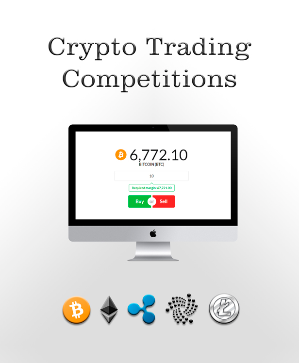 Crypto Trading Competitions