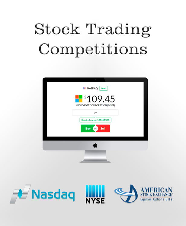 Stock Trading Competitions