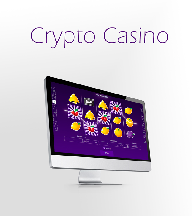 crypto casino 01